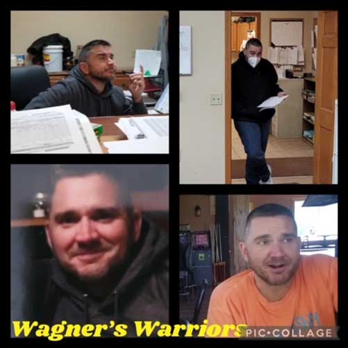 Steve Wagner
